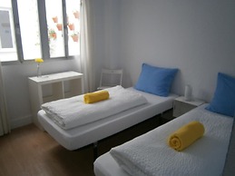 Casa Al Sur Terraza Hostel