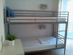 Casa Al Sur Terraza Hostel