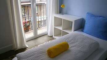 Casa Al Sur Terraza Hostel