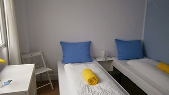 Casa Al Sur Terraza Hostel