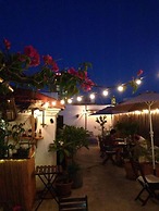 Casa Al Sur Terraza Hostel
