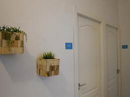 Casa Al Sur Terraza Hostel