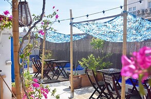 Casa Al Sur Terraza Hostel