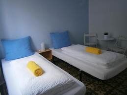 Casa Al Sur Terraza Hostel