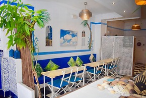 Casa Al Sur Terraza Hostel