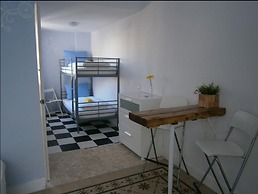 Casa Al Sur Terraza Hostel