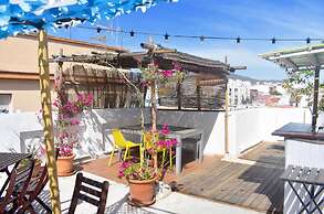 Casa Al Sur Terraza Hostel