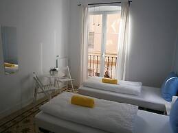 Casa Al Sur Terraza Hostel