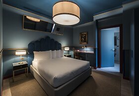 Clerici Boutique Hotel