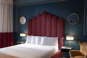 Clerici Boutique Hotel