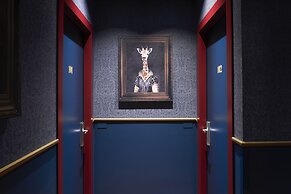 Clerici Boutique Hotel