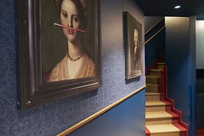 Clerici Boutique Hotel