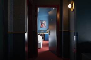 Clerici Boutique Hotel