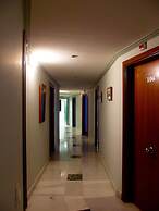 Hotel Gijon