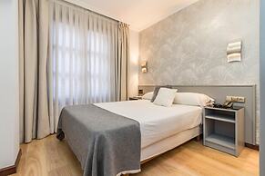 Hotel Gijon