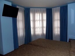 Hotel Gijon