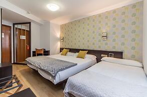 Hotel Gijon