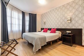 Hotel Gijon