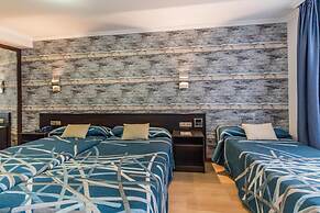 Hotel Gijon