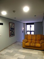 Hotel Gijon