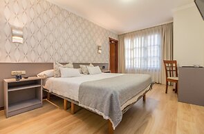 Hotel Gijon