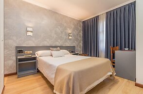 Hotel Gijon