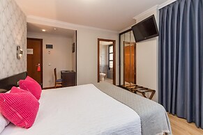 Hotel Gijon