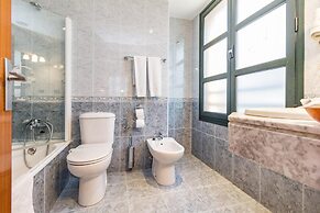 Hotel Gijon