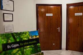 Hotel Gijon