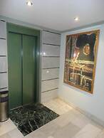 Hotel Gijon