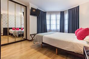 Hotel Gijon