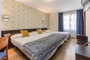Hotel Gijon