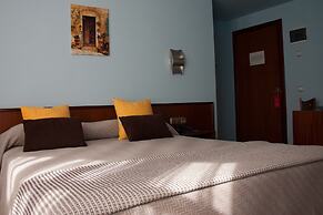 Hotel Gijon