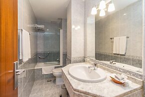 Hotel Gijon