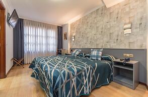 Hotel Gijon