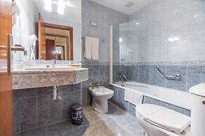 Hotel Gijon