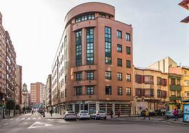 Hotel Gijon