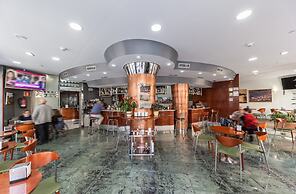 Hotel Gijon