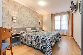 Hotel Gijon