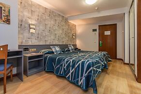 Hotel Gijon