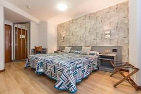 Hotel Gijon