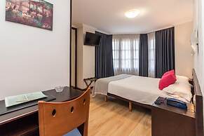 Hotel Gijon