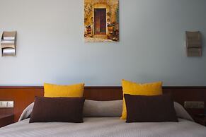 Hotel Gijon