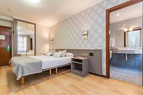 Hotel Gijon