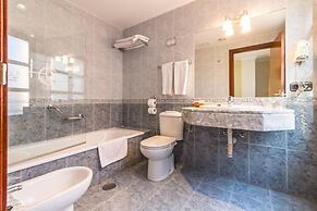 Hotel Gijon