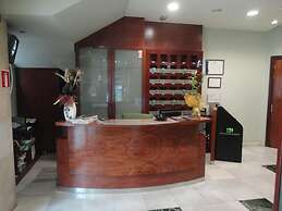 Hotel Gijon