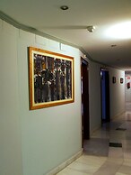 Hotel Gijon