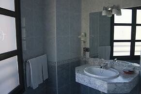 Hotel Gijon