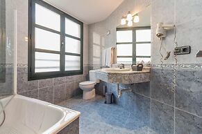 Hotel Gijon