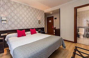 Hotel Gijon